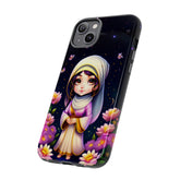Arabian elvish chibi goddess Tough Case